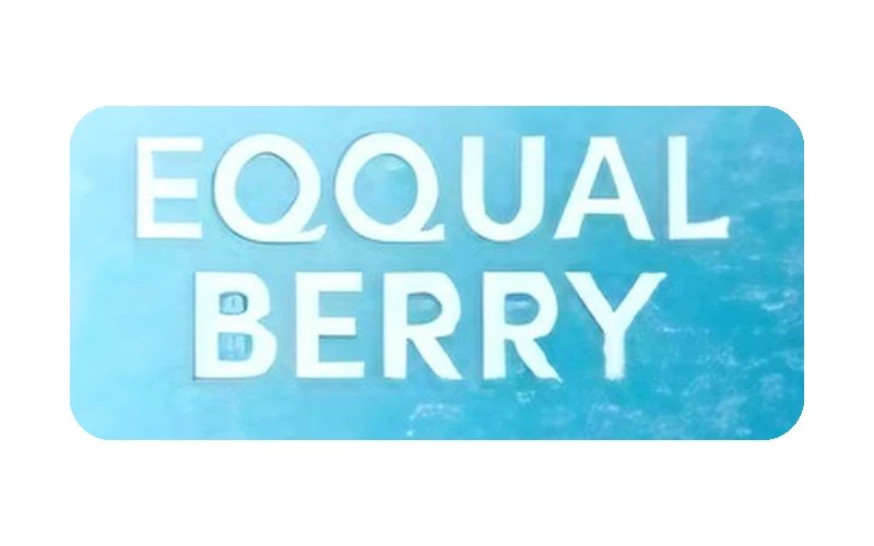 EQQUALBERRY