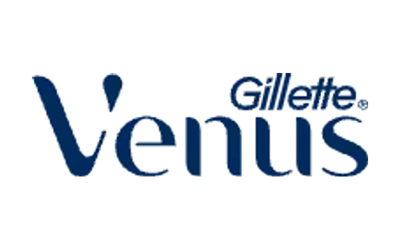 Gillette Venus