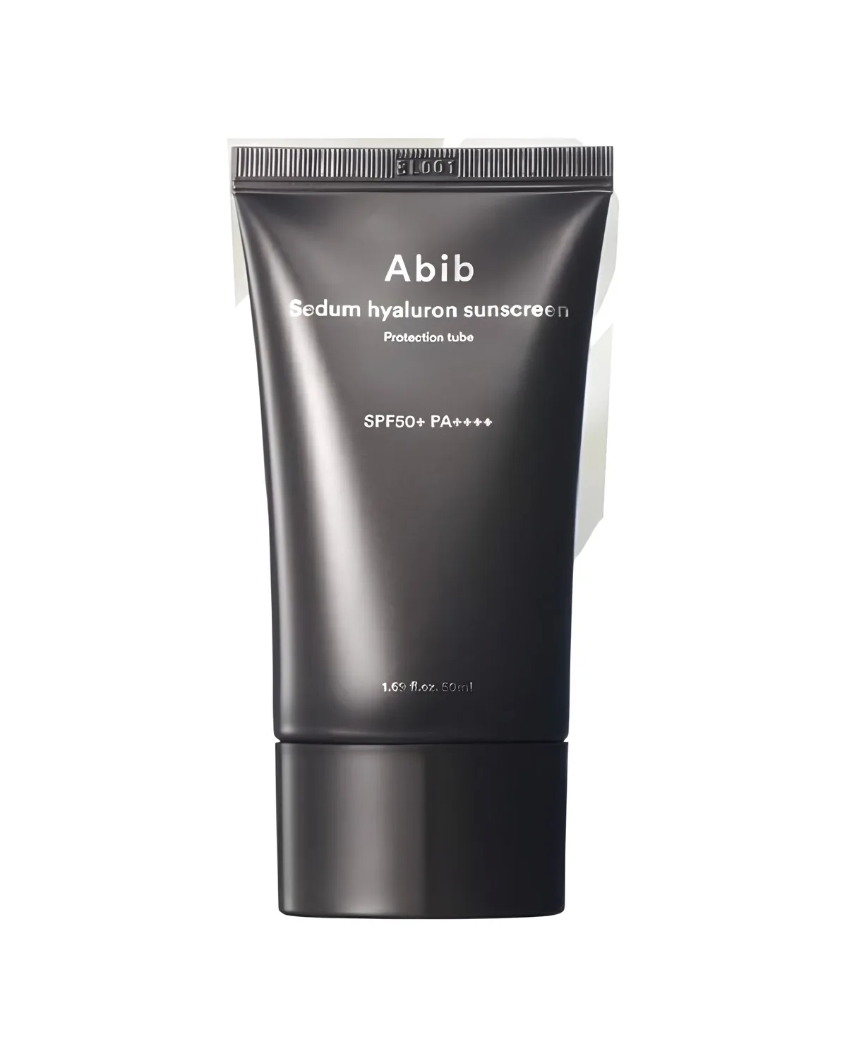 واقي شمس Abib Sedum Hyaluron Sunscreen SPF50+