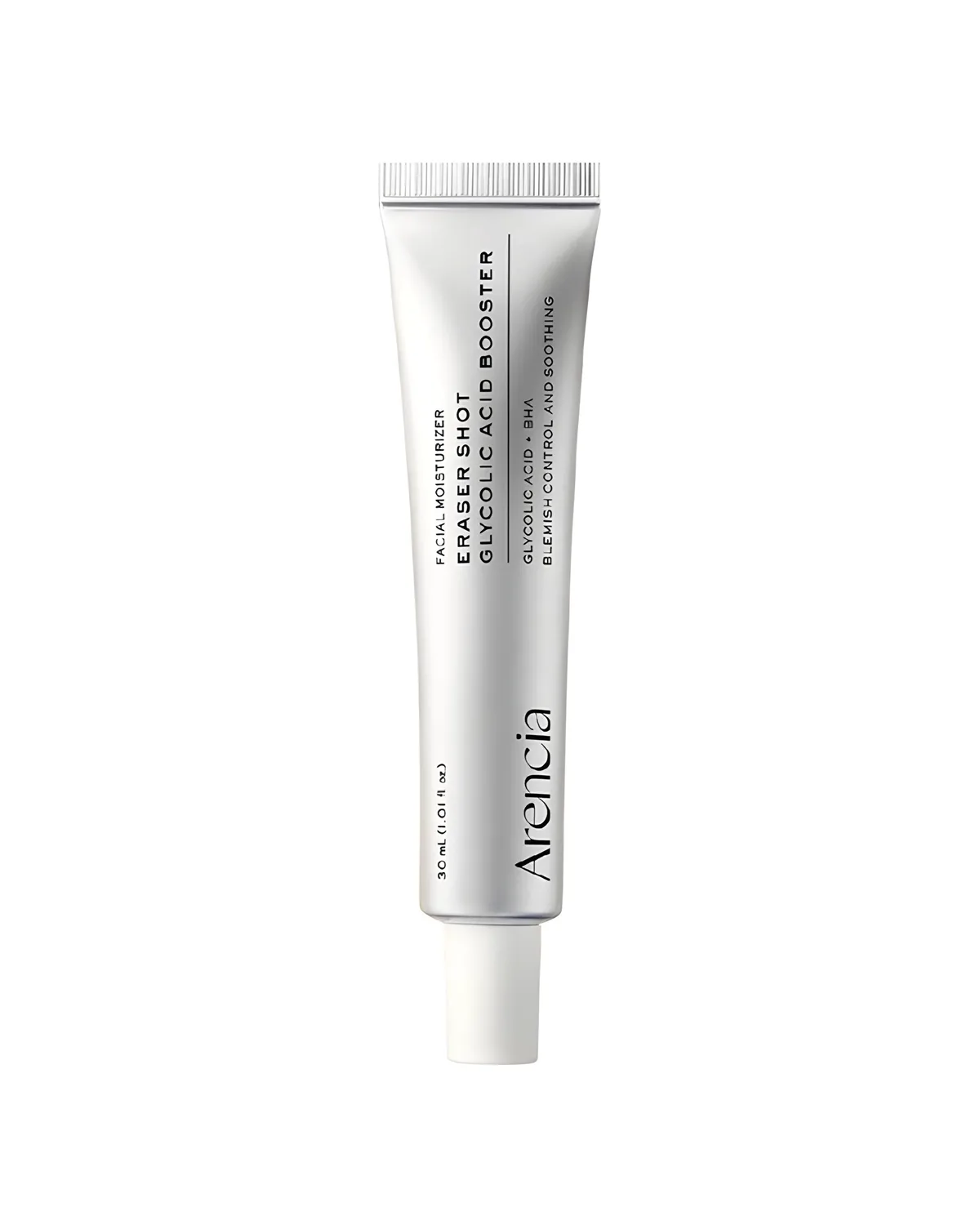 مرطب Arencia Glycolic Acid Eraser Shot