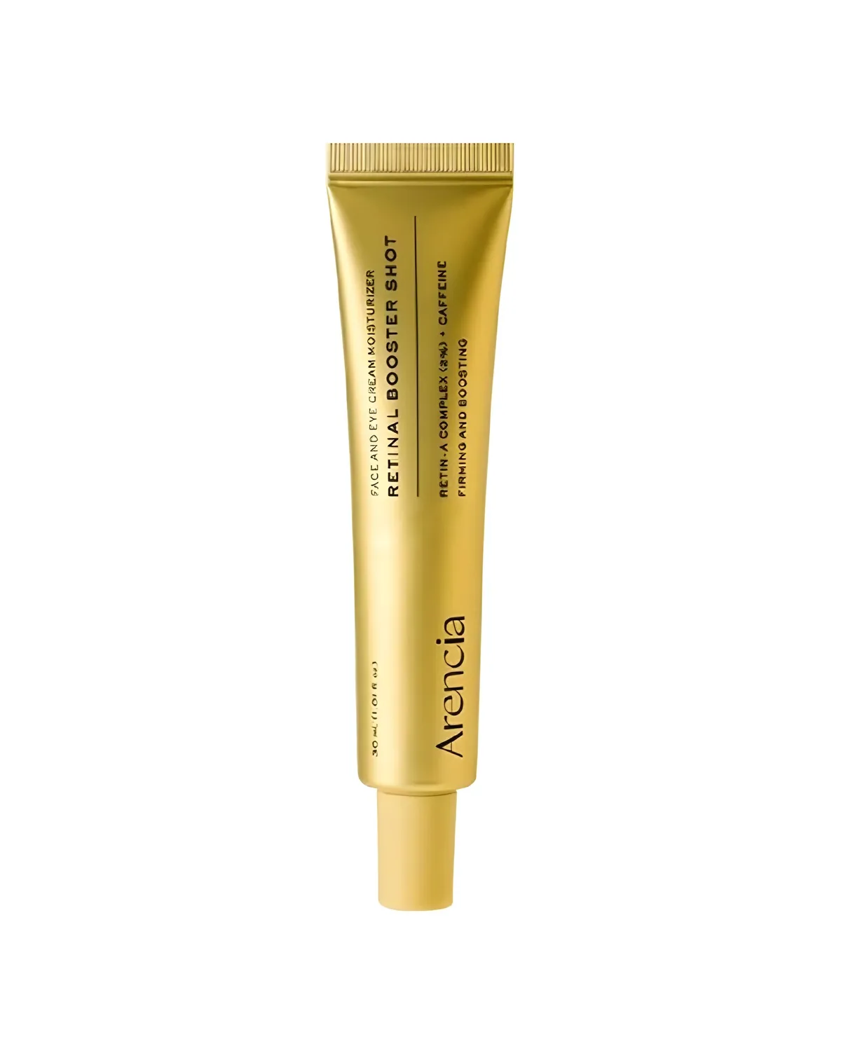 مرطب Arencia Retinal Booster Shot