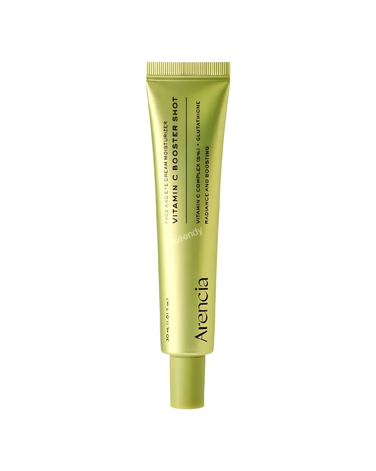 مرطب Arencia Vitamin C Booster Shot
