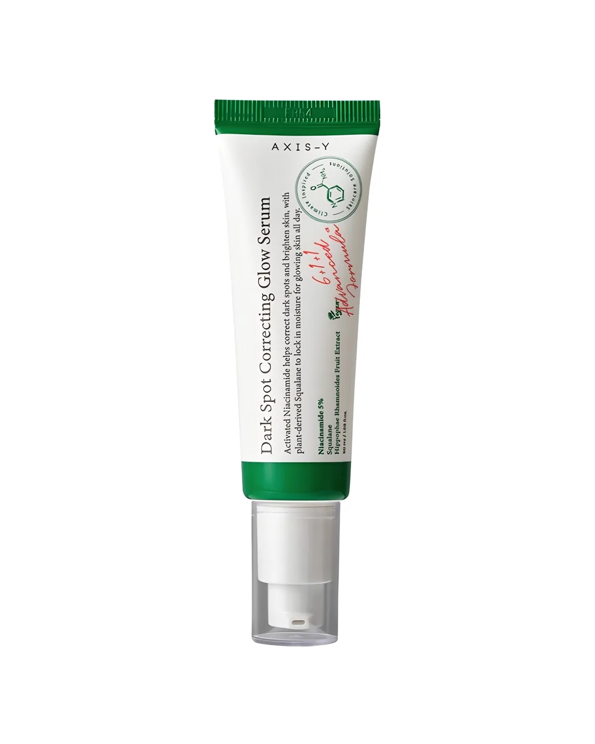 سيروم AXIS-Y Dark Spot Correcting Glow Serum