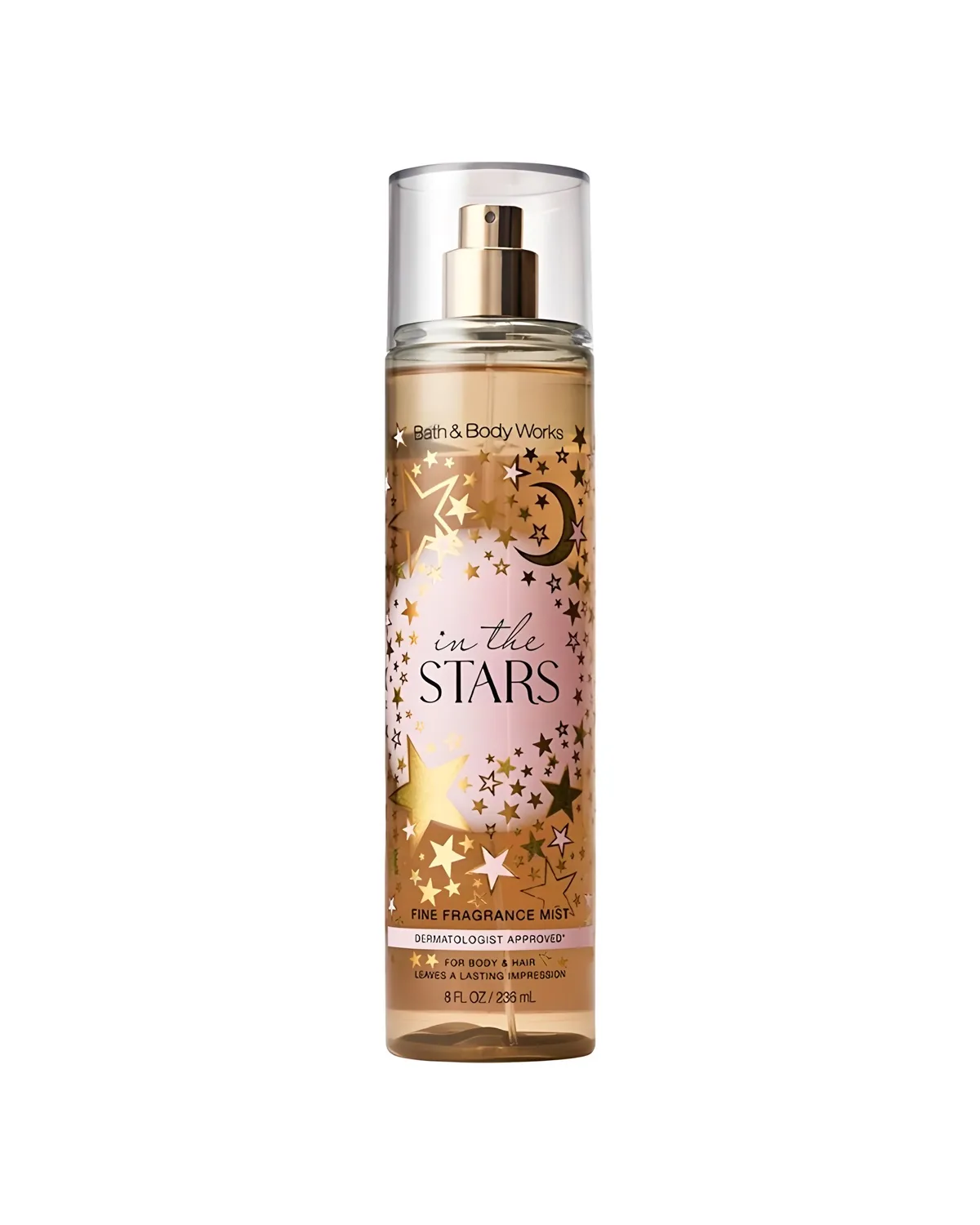 معطر الجسم Bath & Body Works In the Stars