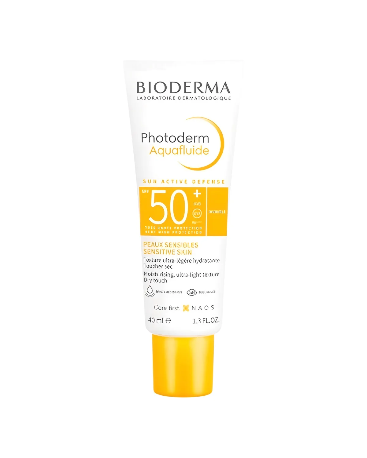 واقي شمس Bioderma Photoderm Aquafluide SPF50+