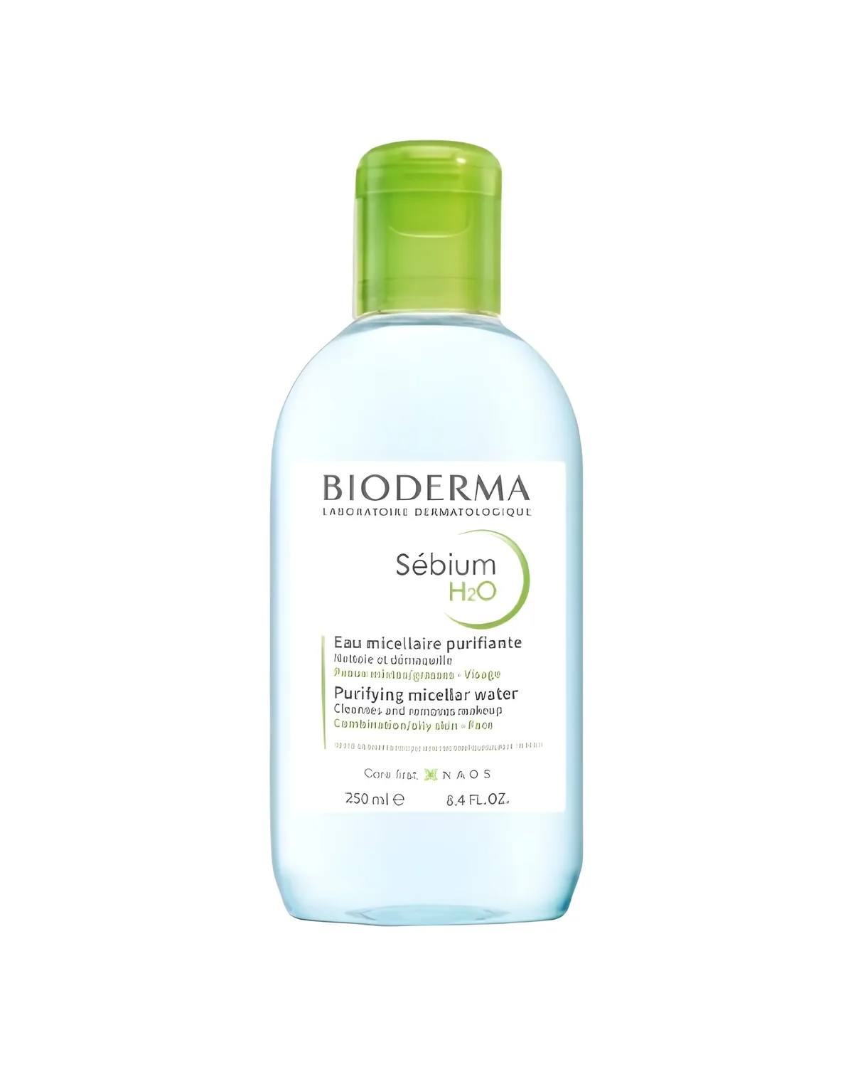 ماء ميسيلار Bioderma Sébium H2O