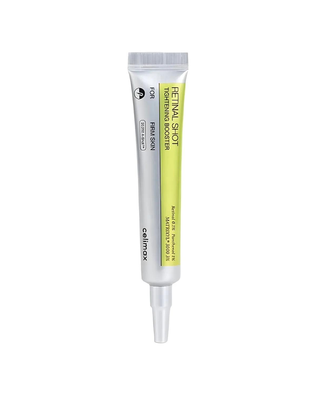 سيروم celimax Retinal Shot Tightening Booster