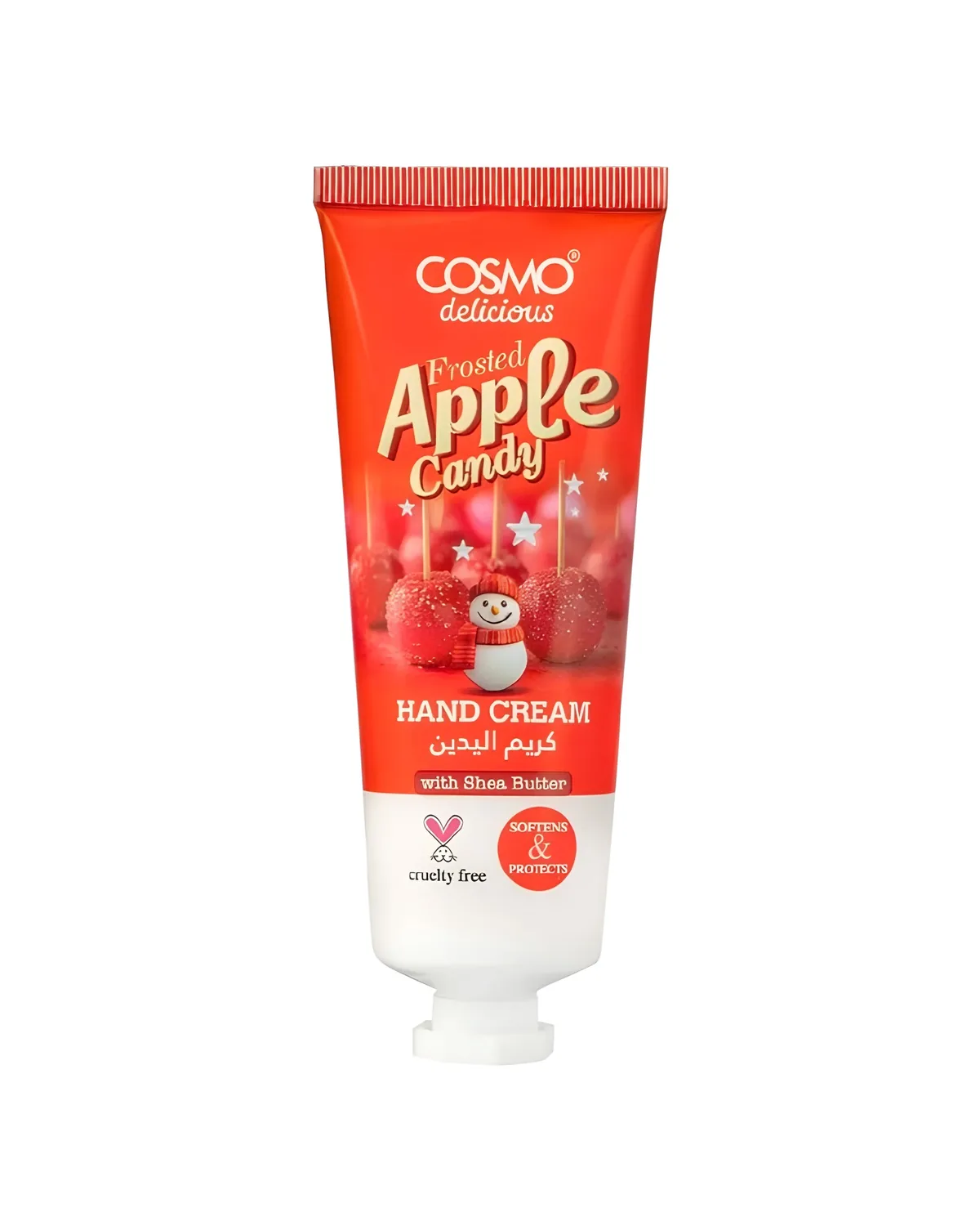 كريم اليدين COSMO Frosted Apple Candy