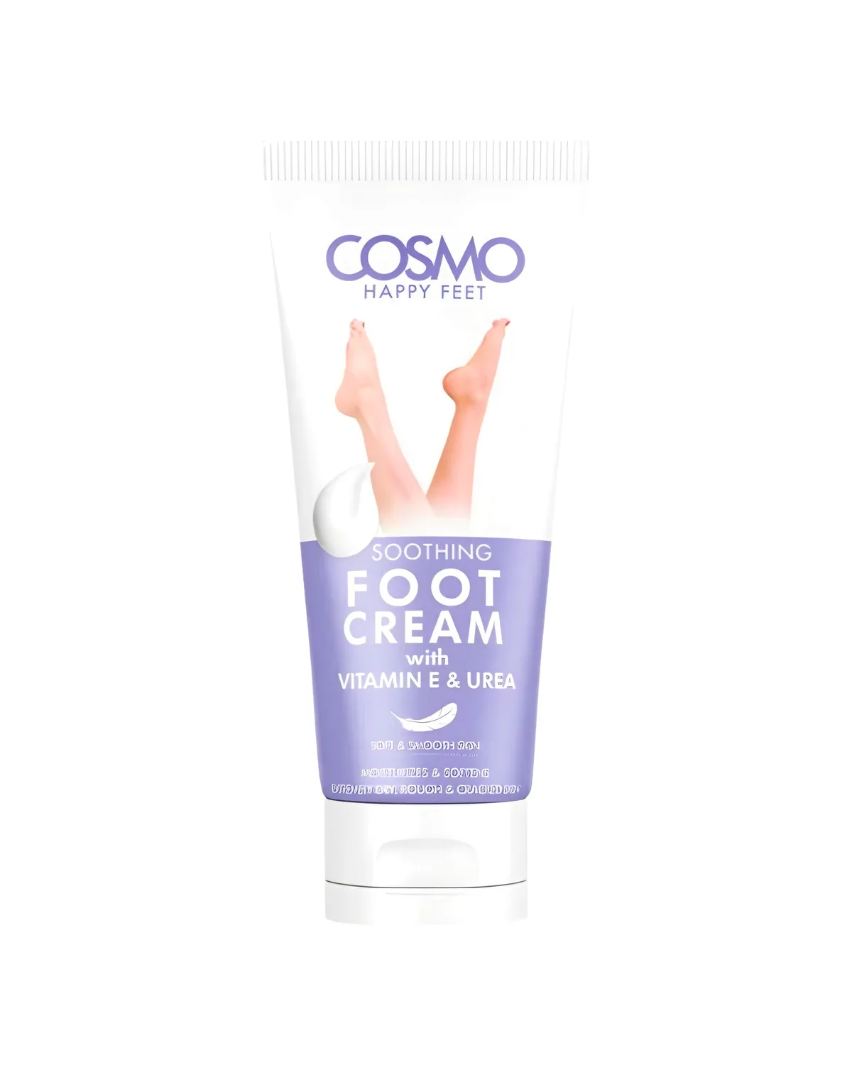 كريم القدمين COSMO Happy Feet