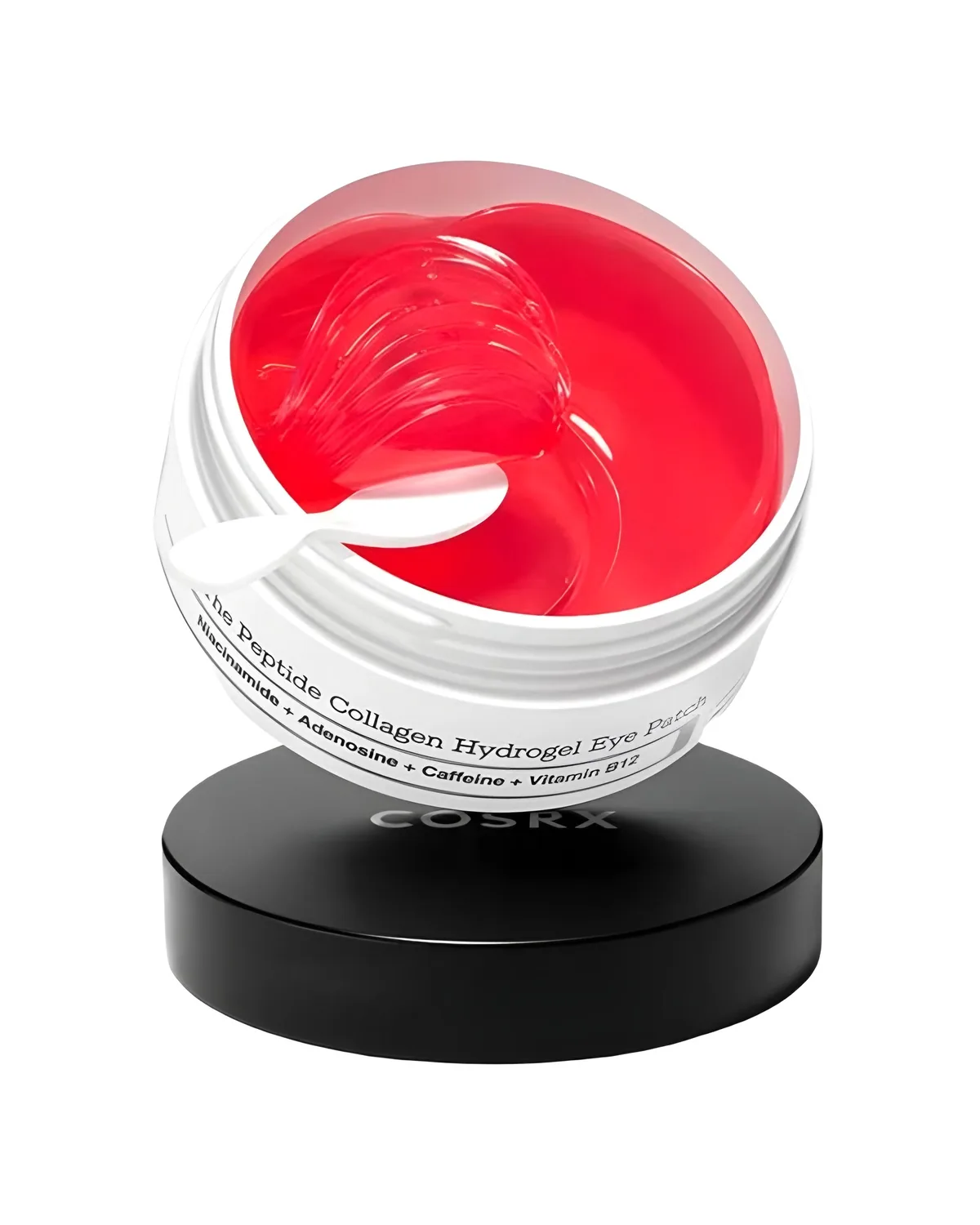 لصقات العين COSRX The 6 Peptide Collagen Hydrogel