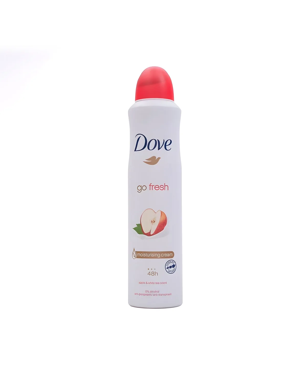 مزيل العرق Dove Go Fresh بالتفاح