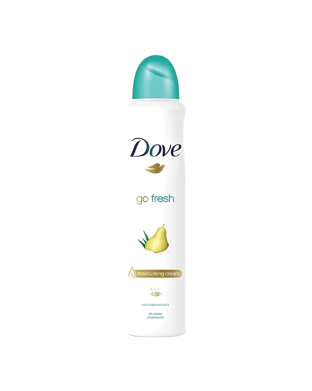 مزيل العرق Dove Go Fresh بالكمثرى والصبار