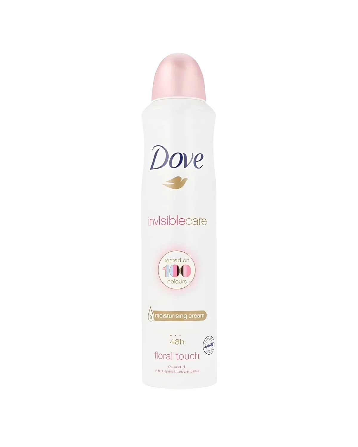 مزيل العرق Dove Invisible Care