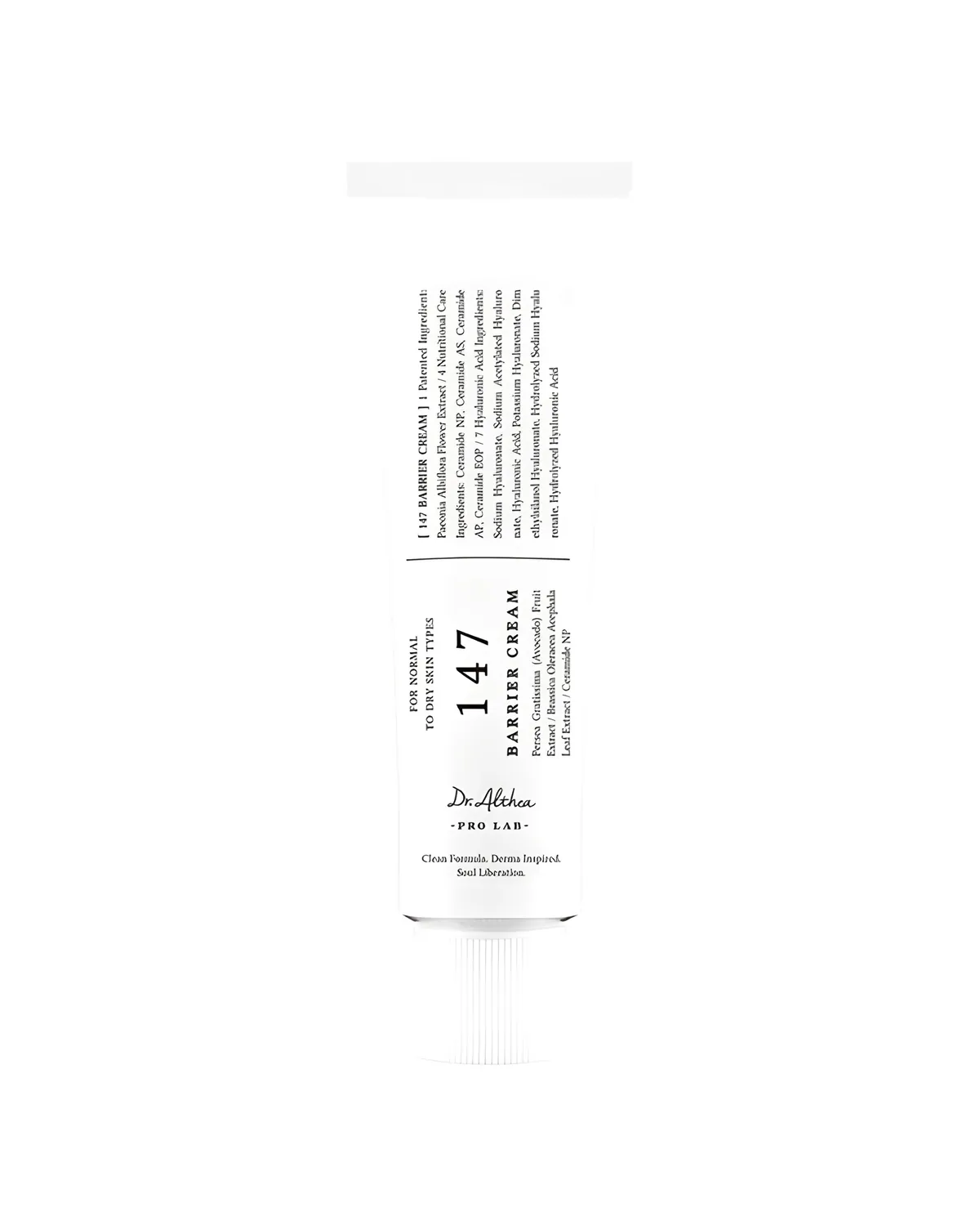 كريم Dr.Althea 147 Barrier Cream