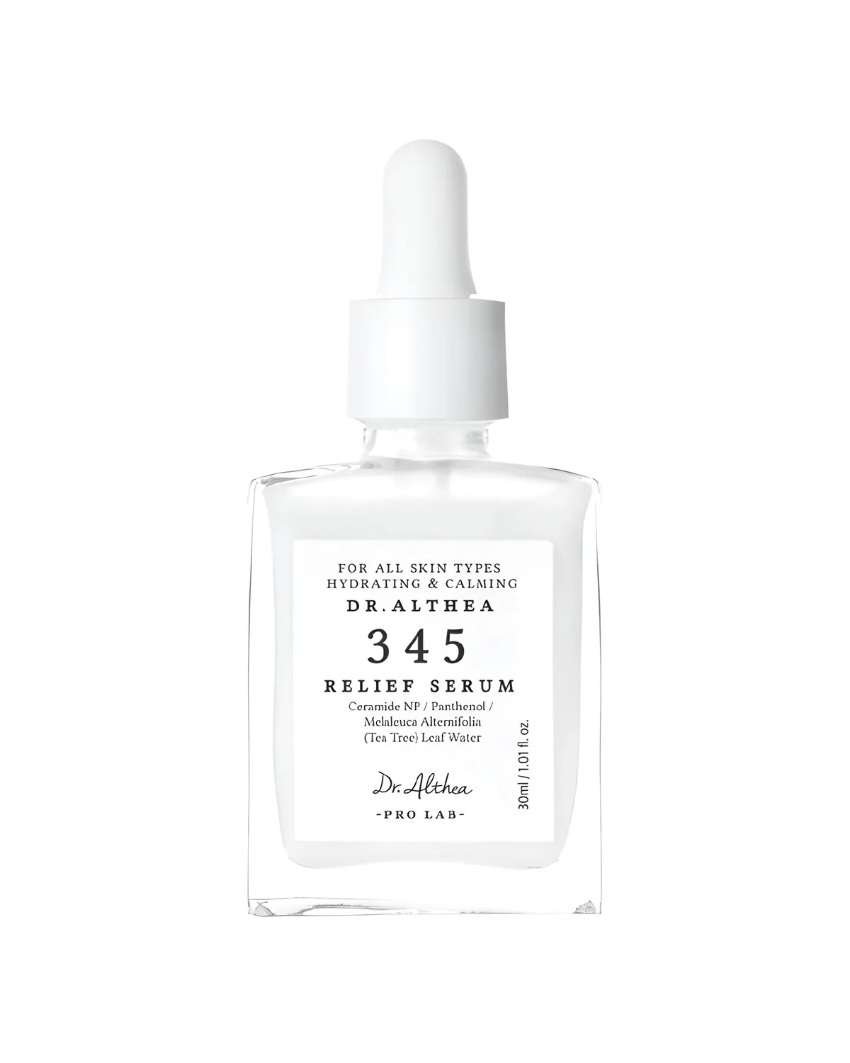 سيروم Dr.Althea 345 Relief Serum