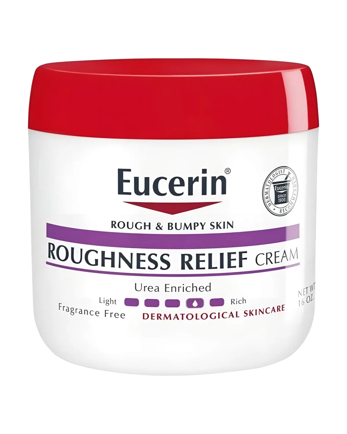 كريم Eucerin Roughness Relief