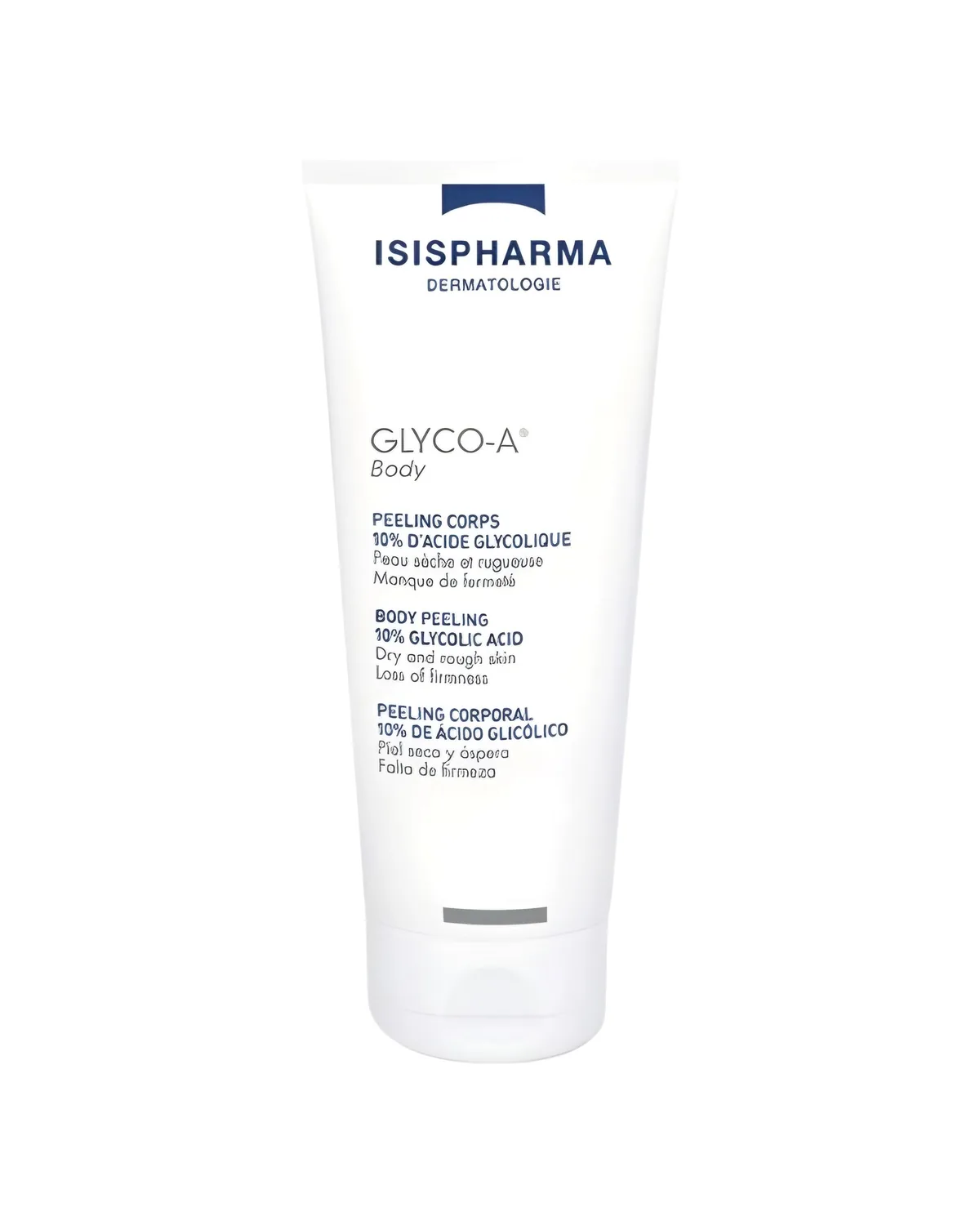 مقشر الجسم Isispharma Glyco-A 10٪