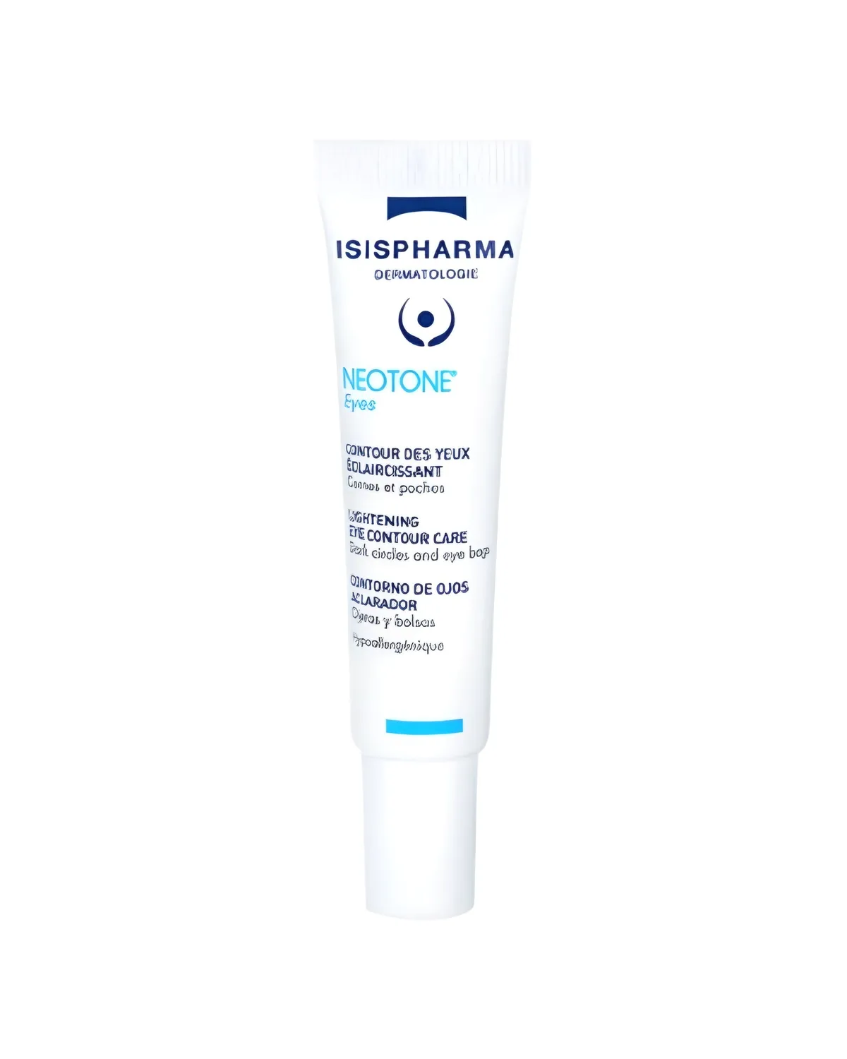 كريم العين Isispharma Neotone Eyes