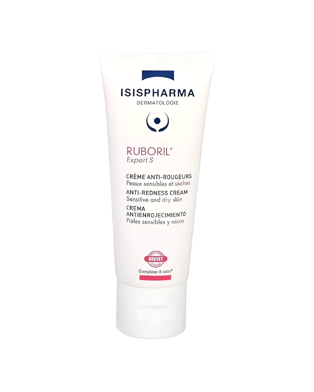 كريم Isispharma Ruboril Expert S