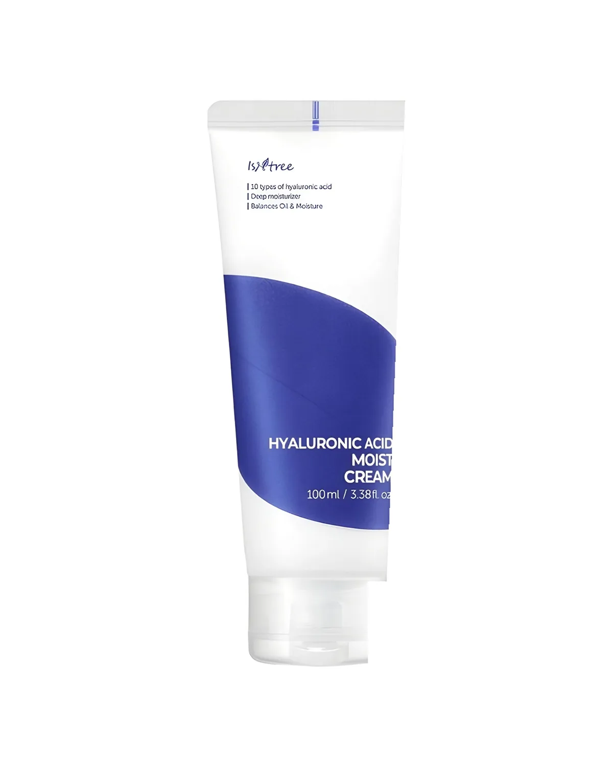 كريم Isntree Hyaluronic Acid Moist Cream