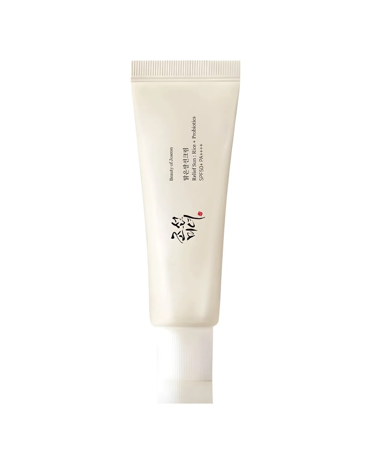 واقي شمس Beauty of Joseon Relief Sun (رز + بروبيوتك) SPF50+