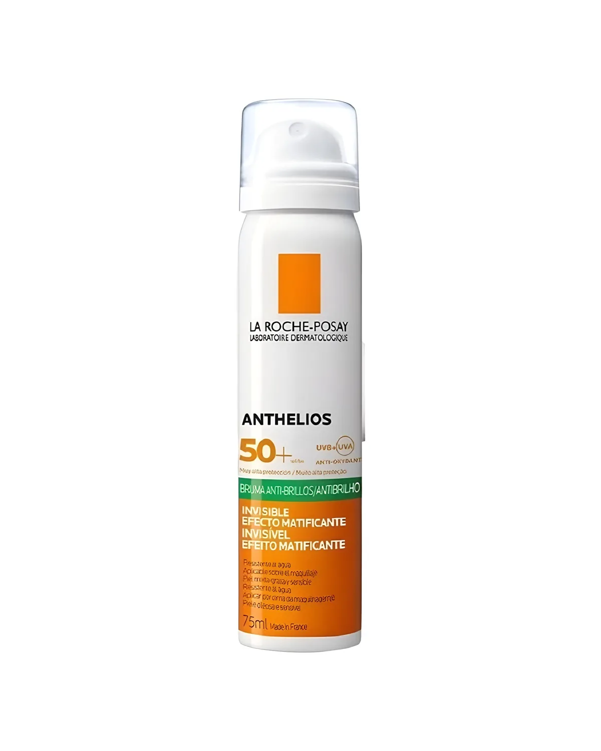بخاخ الشمس La Roche-Posay Anthelios SPF50