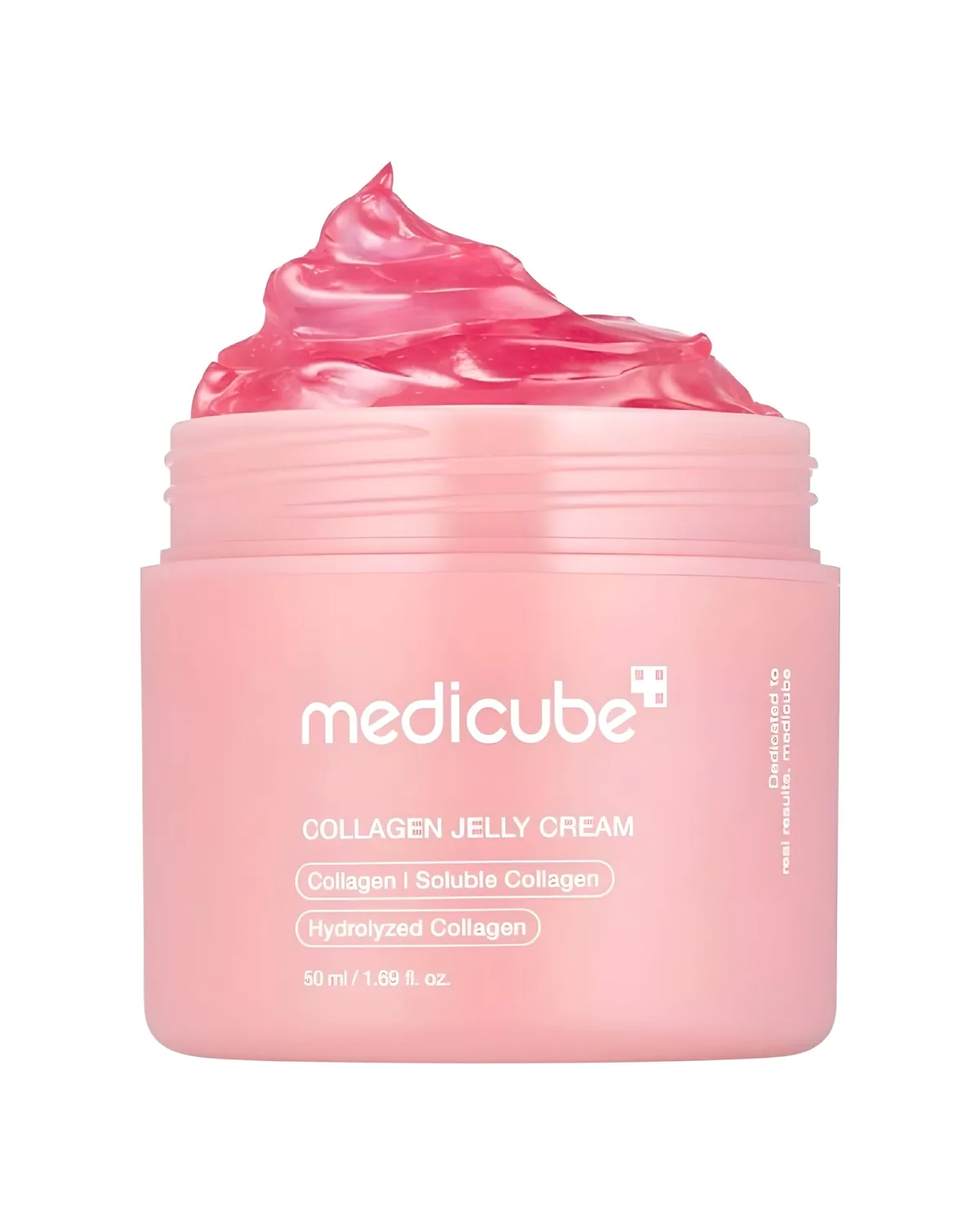 كريم medicube Collagen Jelly Cream