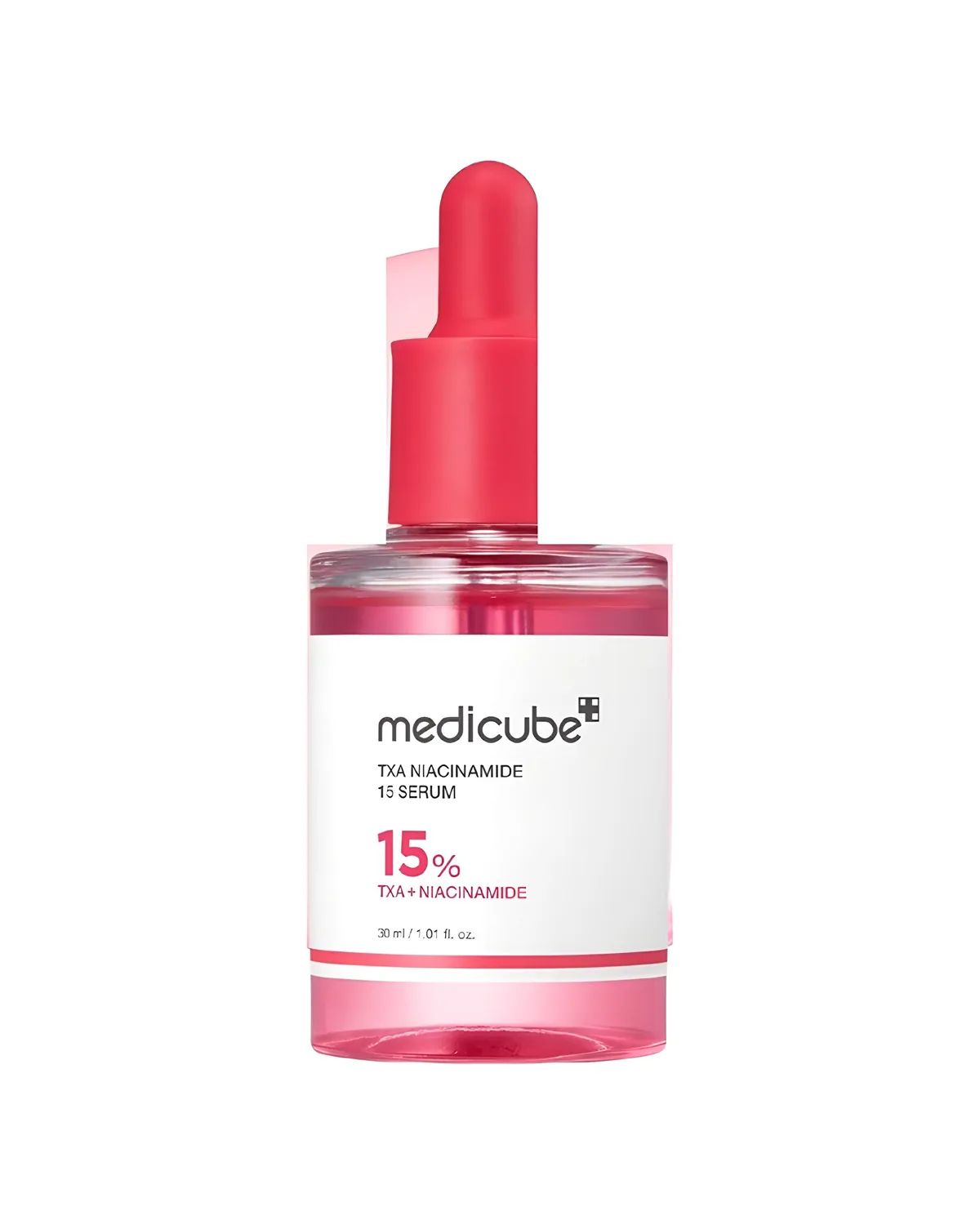 سيروم medicube TXA Niacinamide 15
