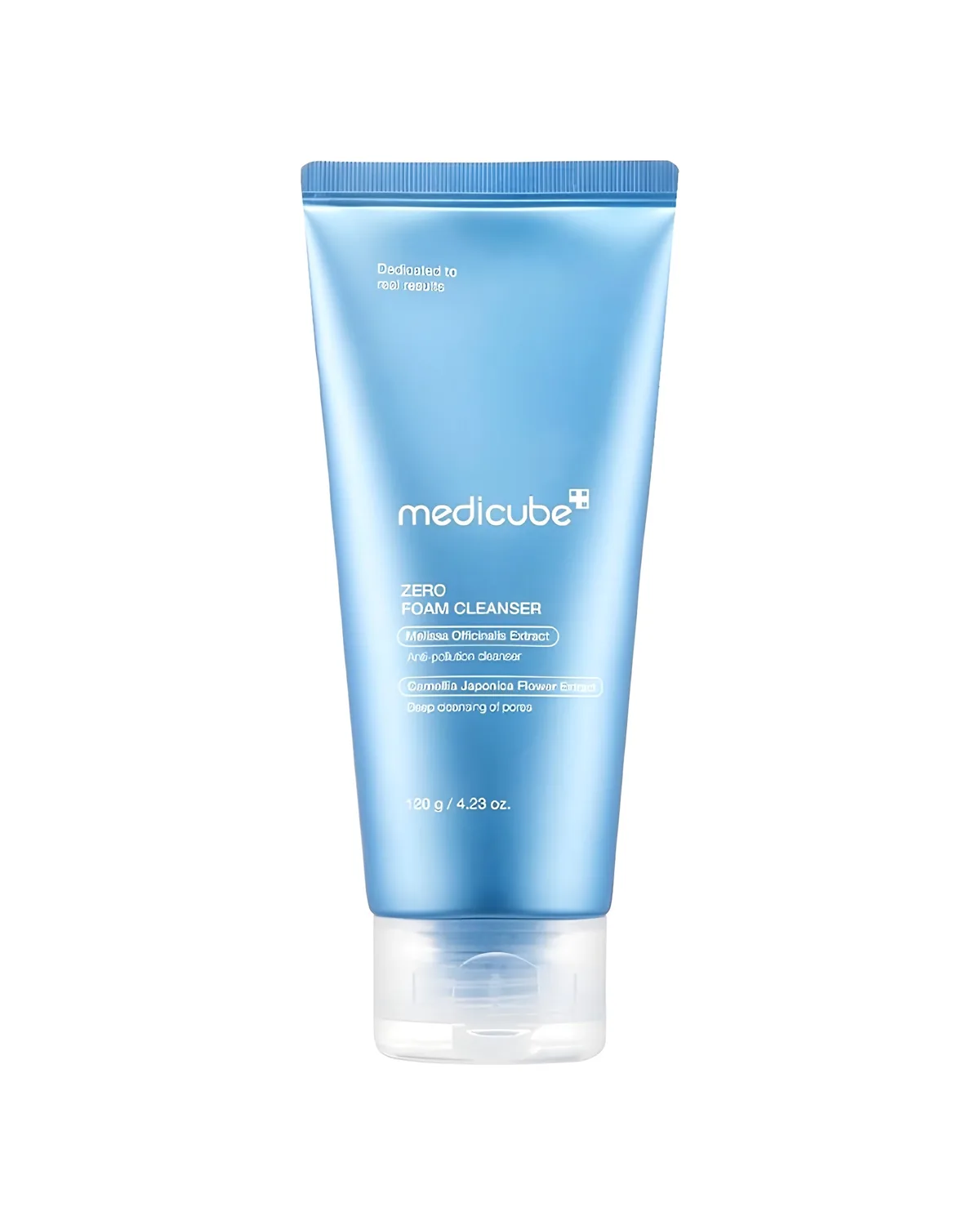 غسول medicube Zero Foam Cleanser