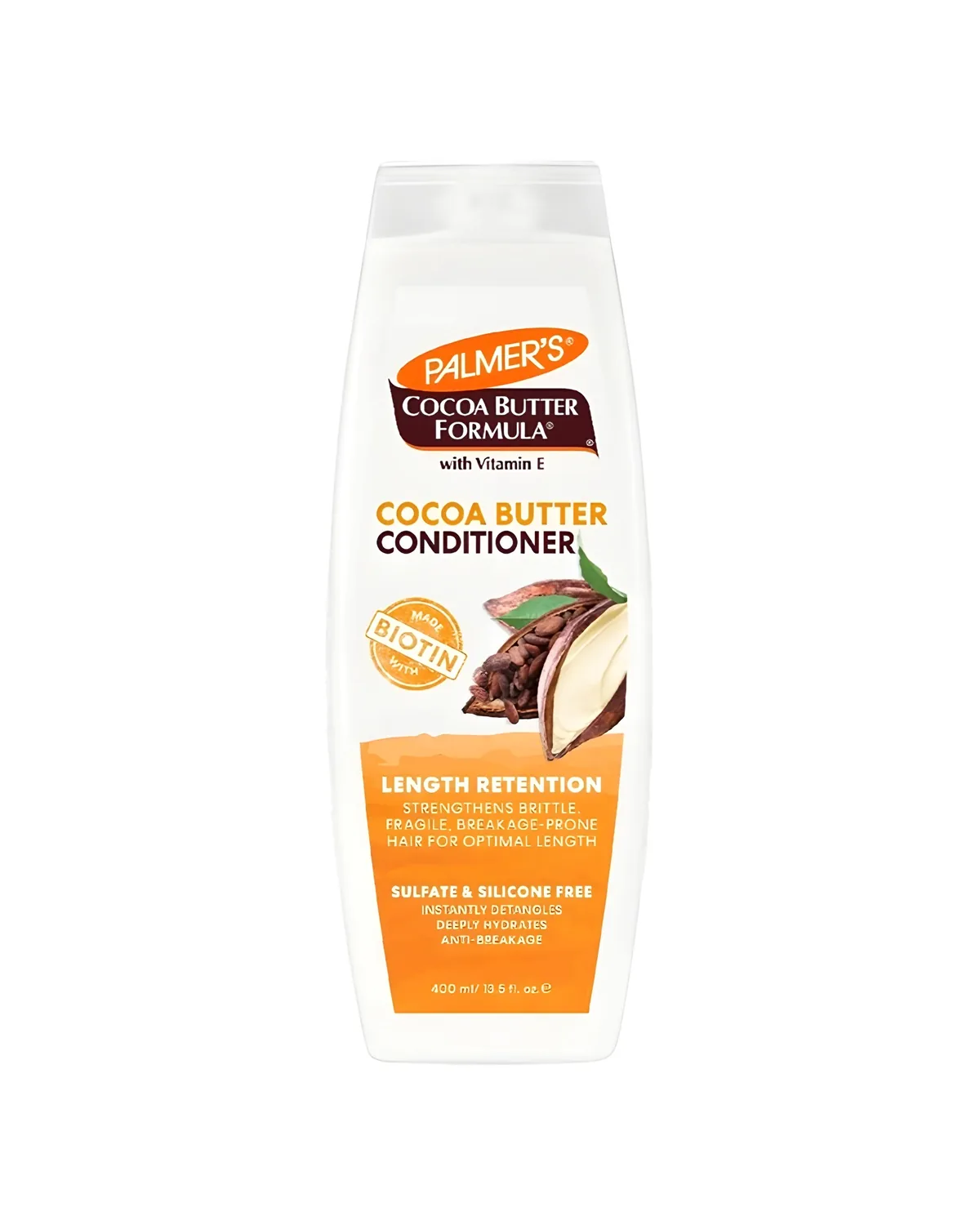 بلسم Palmer's Cocoa Butter & Biotin