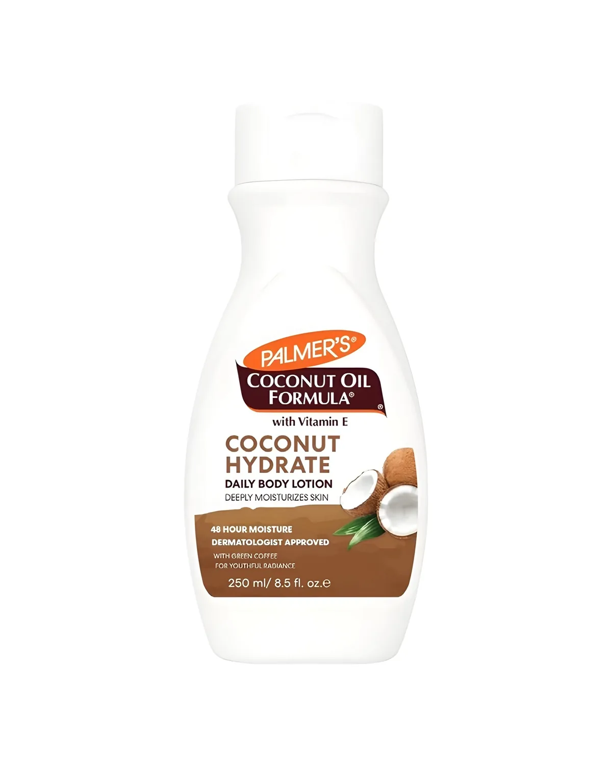 لوشن Palmer's Coconut Hydrate