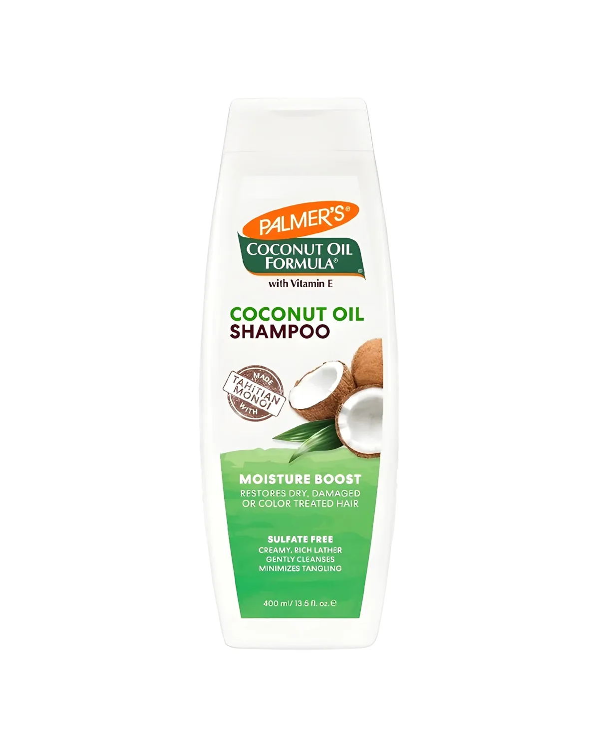 شامبو Palmer's Coconut Oil