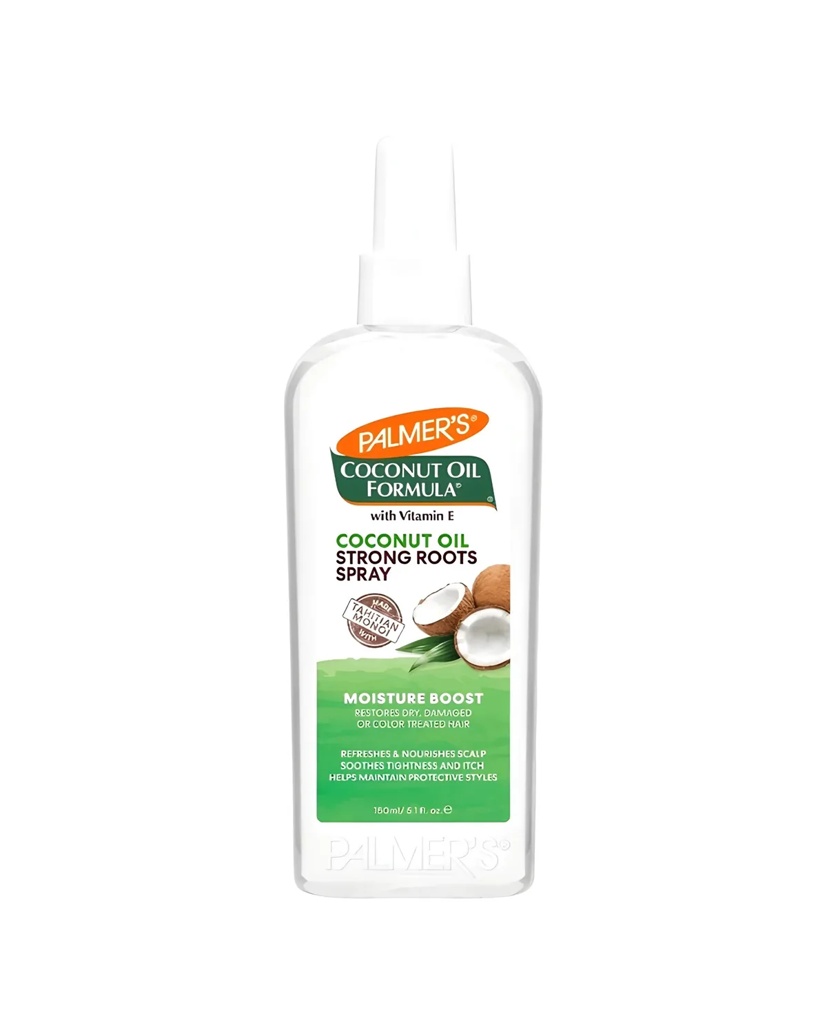 بخاخ الجذور Palmer's Coconut Oil Strong Roots
