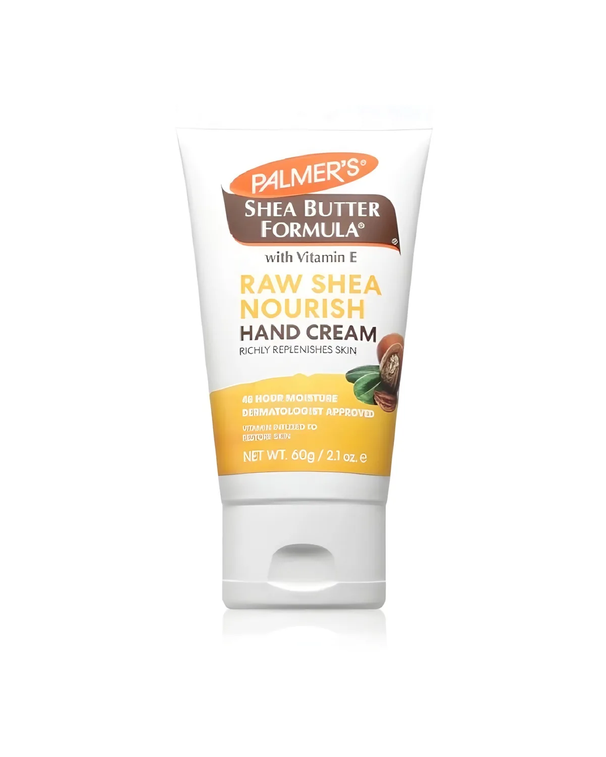 كريم اليدين Palmer's Raw Shea