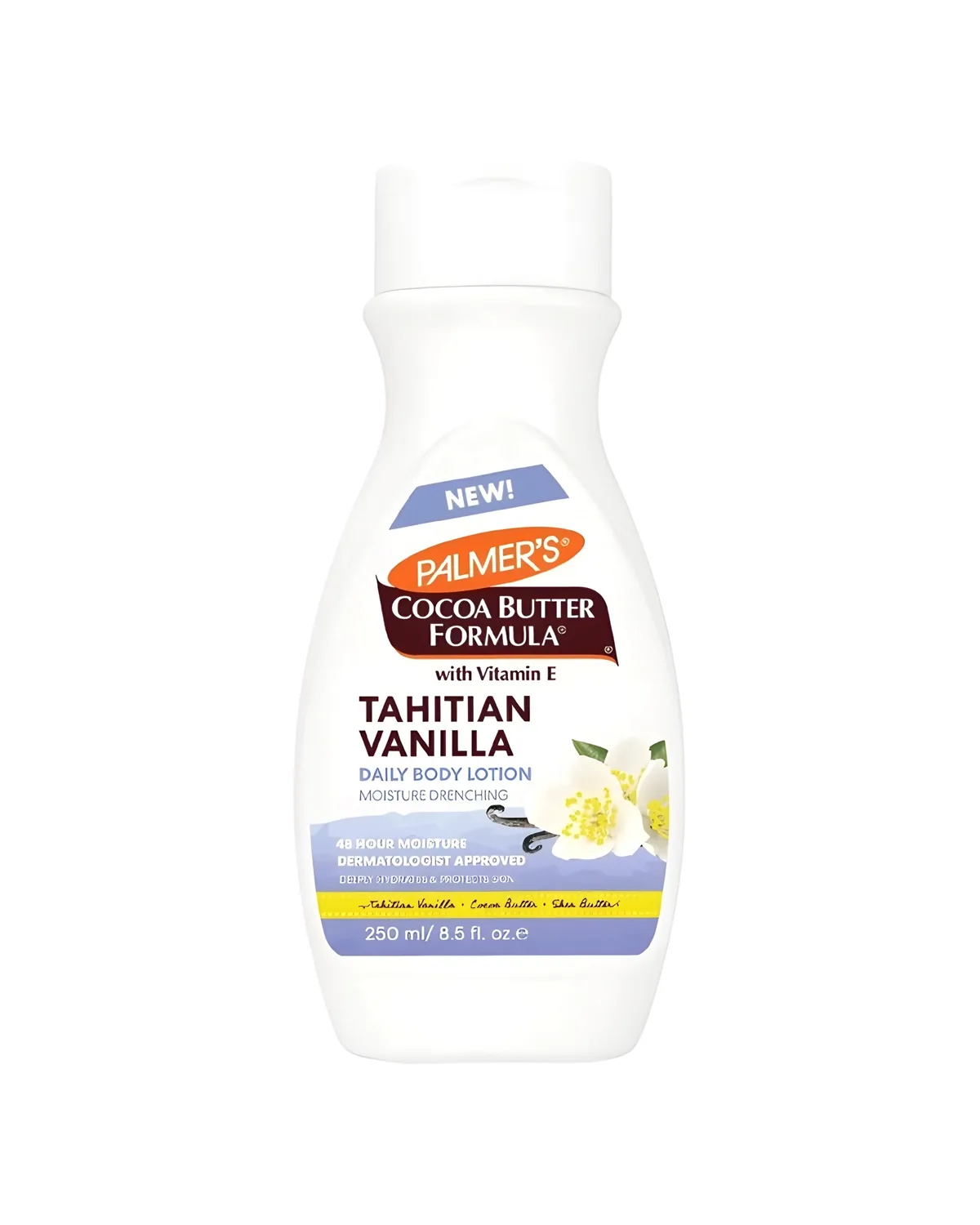 لوشن Palmer's Tahitian Vanilla