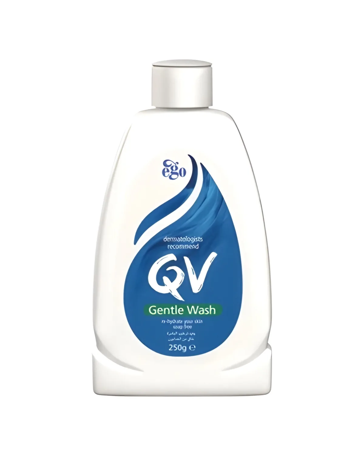 غسول QV Gentle Wash