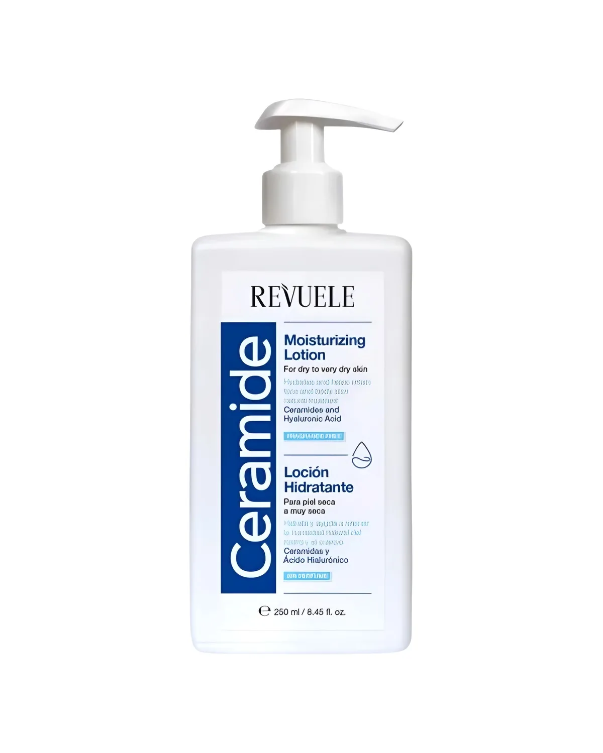 لوشن Revuele Ceramide المرطب