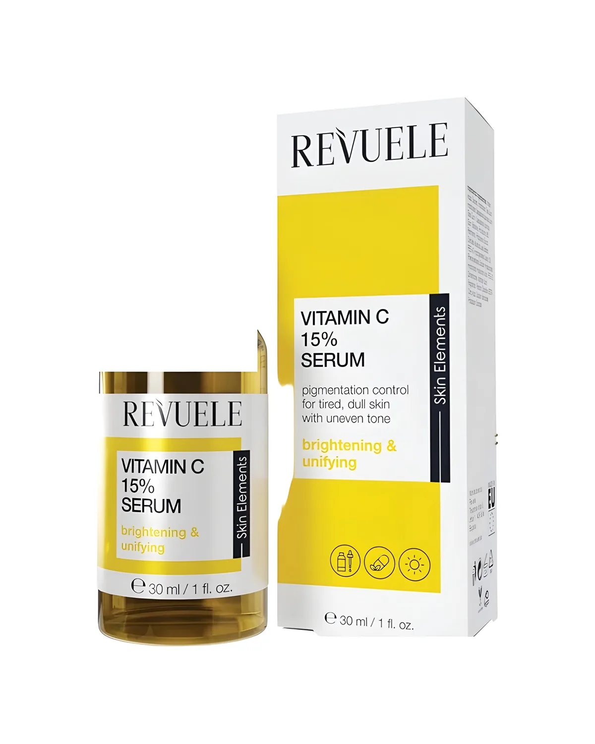 سيروم Revuele Vitamin C 15٪