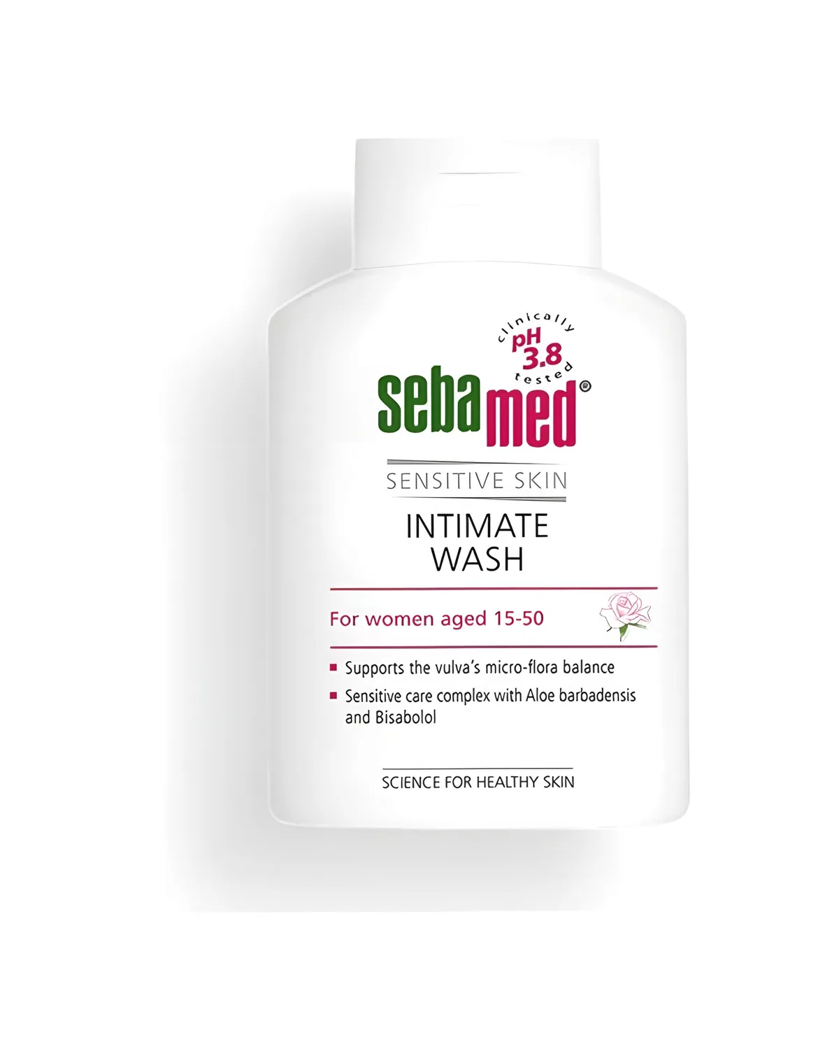 غسول Sebamed Intimate Wash pH 3.8