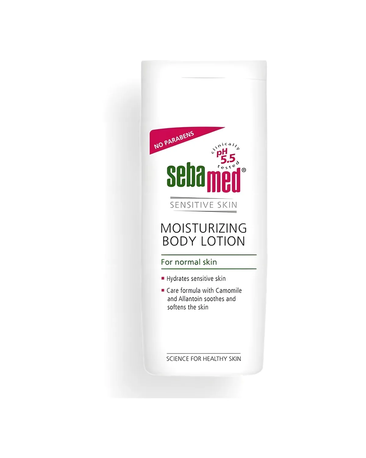 لوشن Sebamed المرطب للجسم
