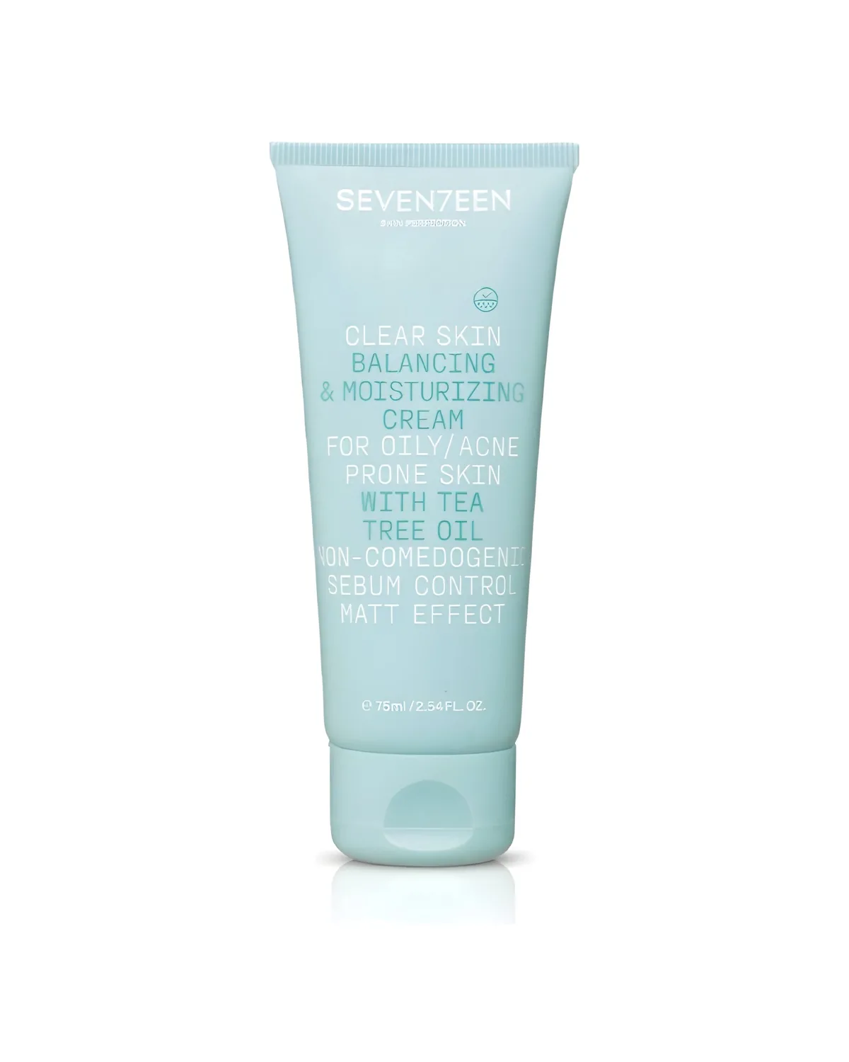 كريم Seventeen Clear Skin Balancing