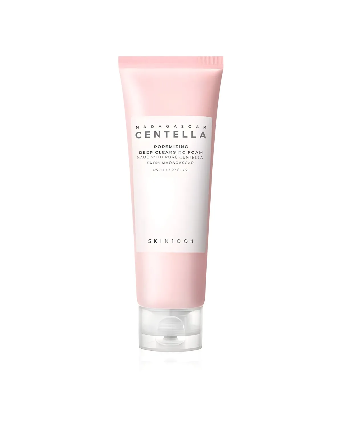 غسول SKIN1004 Centella Poremizing Deep Cleansing Foam
