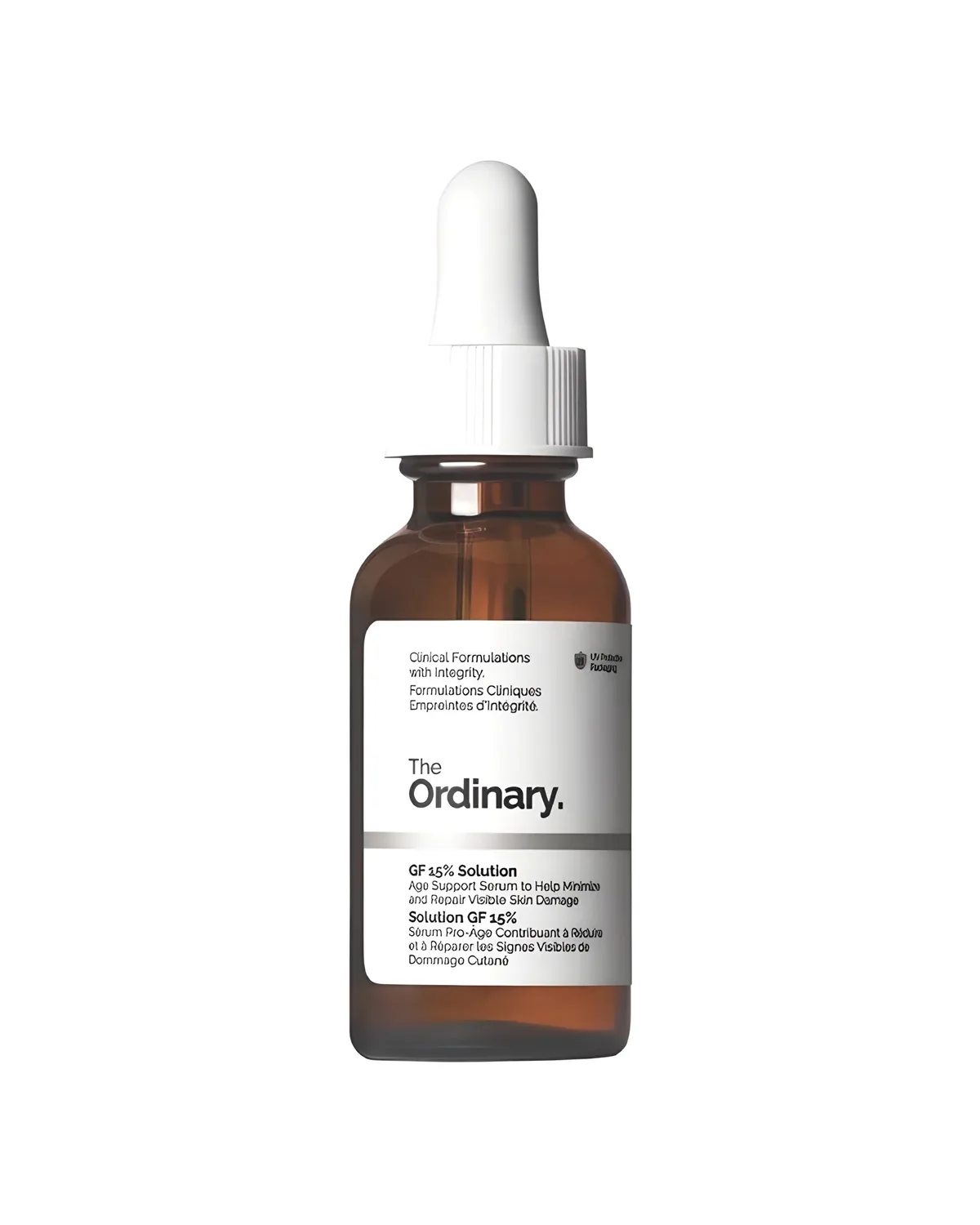 سيروم The Ordinary GF 15٪ Solution
