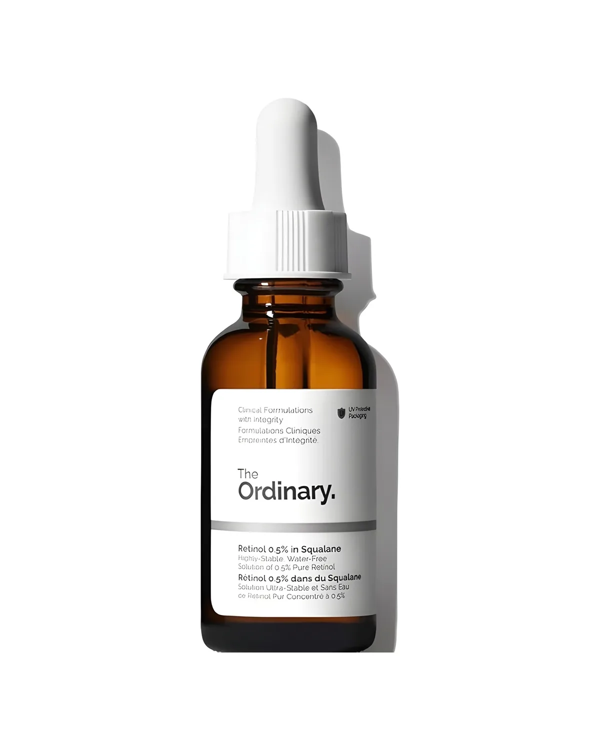 سيروم The Ordinary Retinol 0.5٪ in Squalane