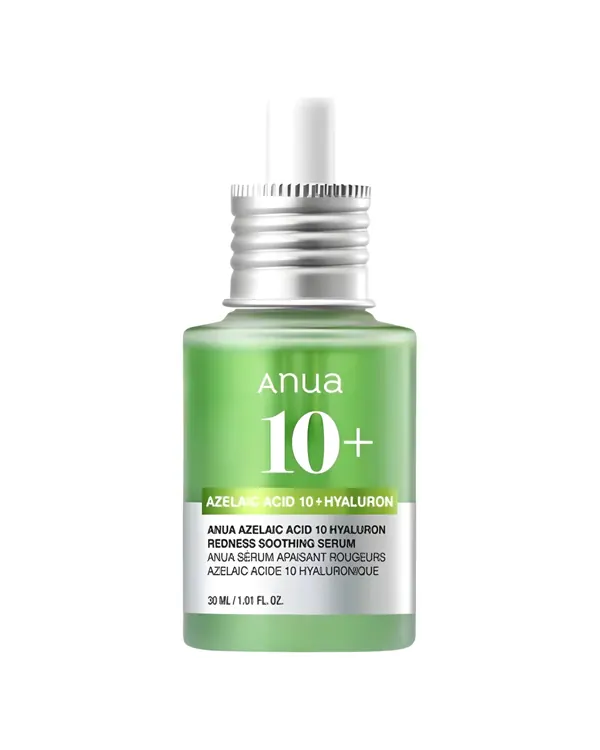سيروم Anua Azelaic Acid 10 + Hyaluron