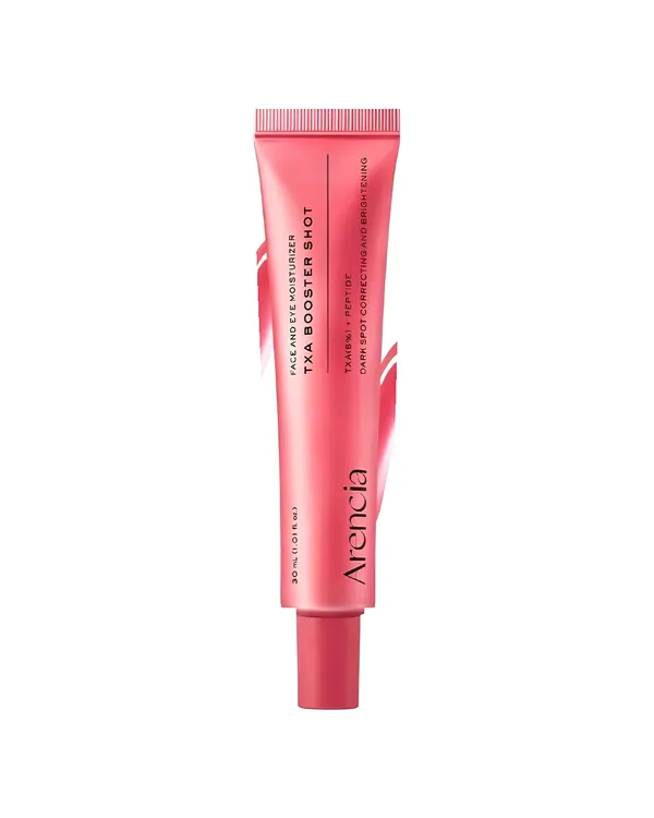 مرطب Arencia TXA Booster Shot