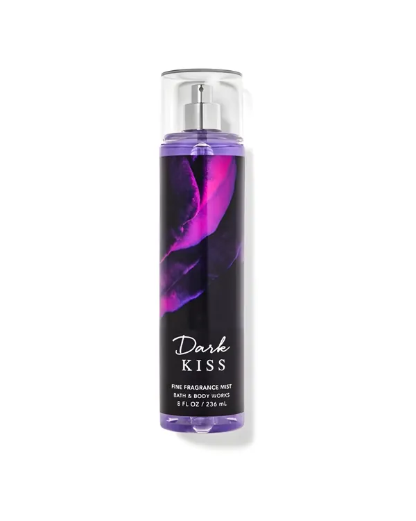 معطر الجسم Bath & Body Works Dark Kiss
