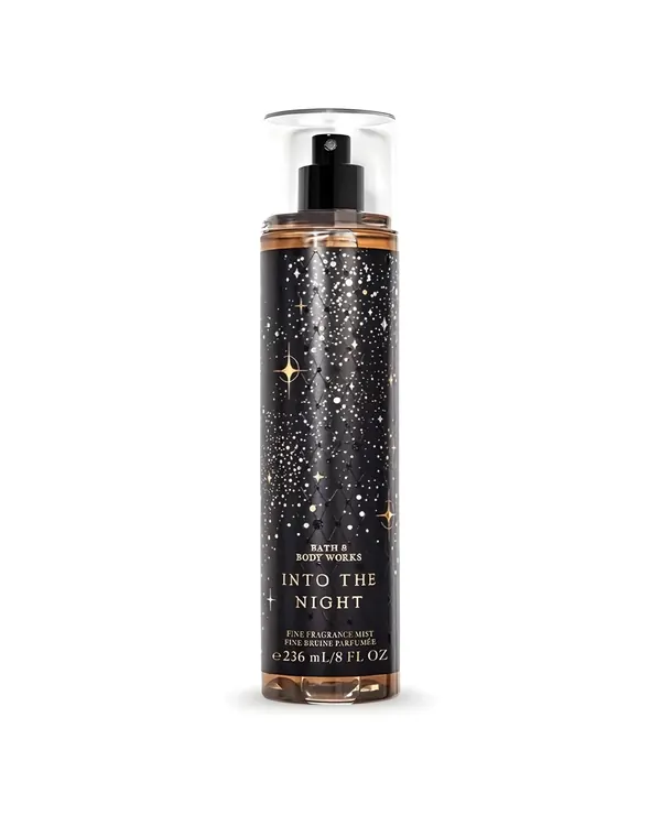 معطر الجسم Bath & Body Works Into the Night