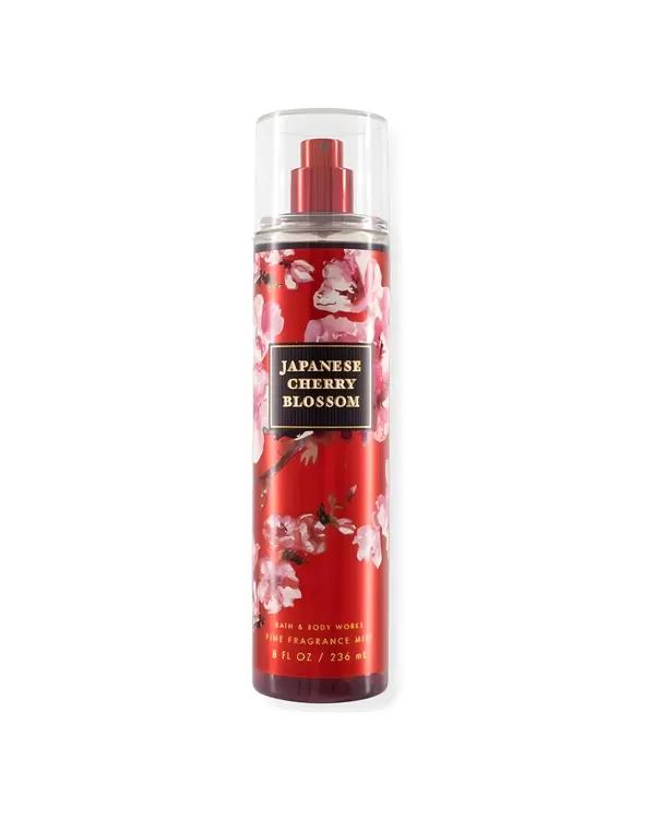 معطر الجسم Bath & Body Works Japanese Cherry Blossom