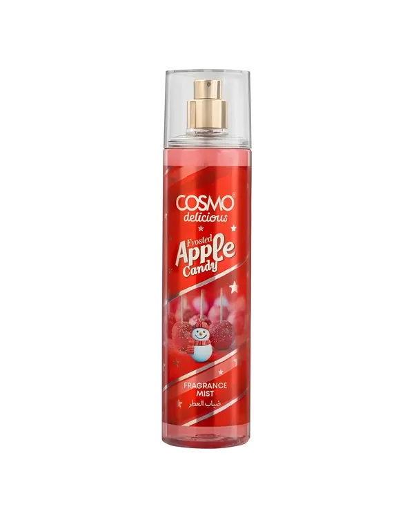 معطر الجسم COSMO Delicious Frosted Apple Candy